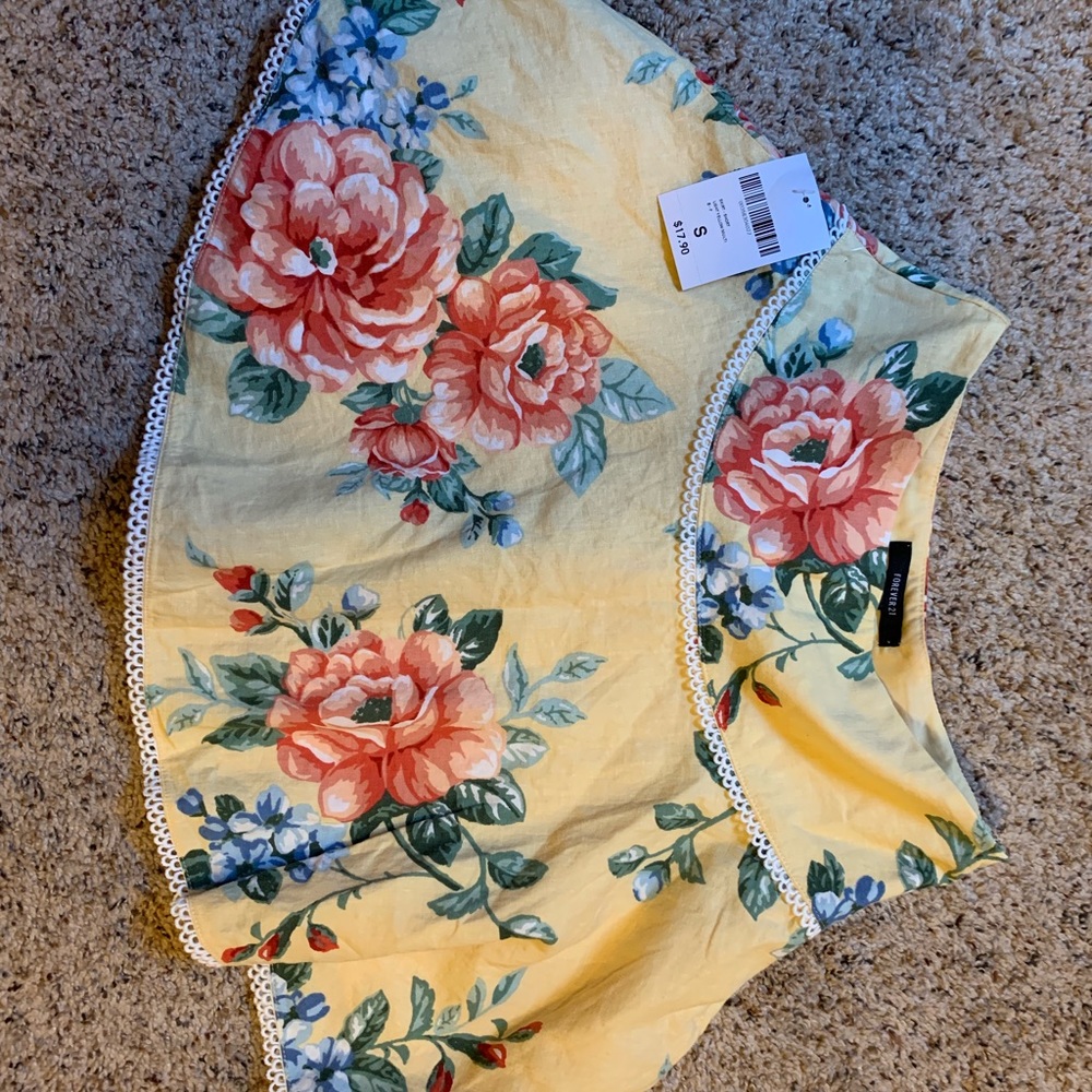 Forever 21 Skirt